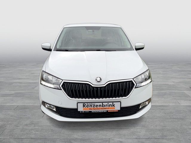 Fabia 1.0 MPI Cool Plus PDC*DAB*KLIMA