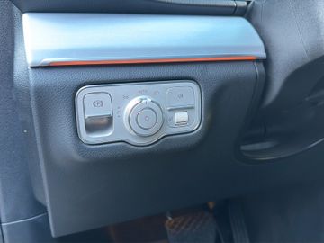 Mercedes GLE 350 - 11