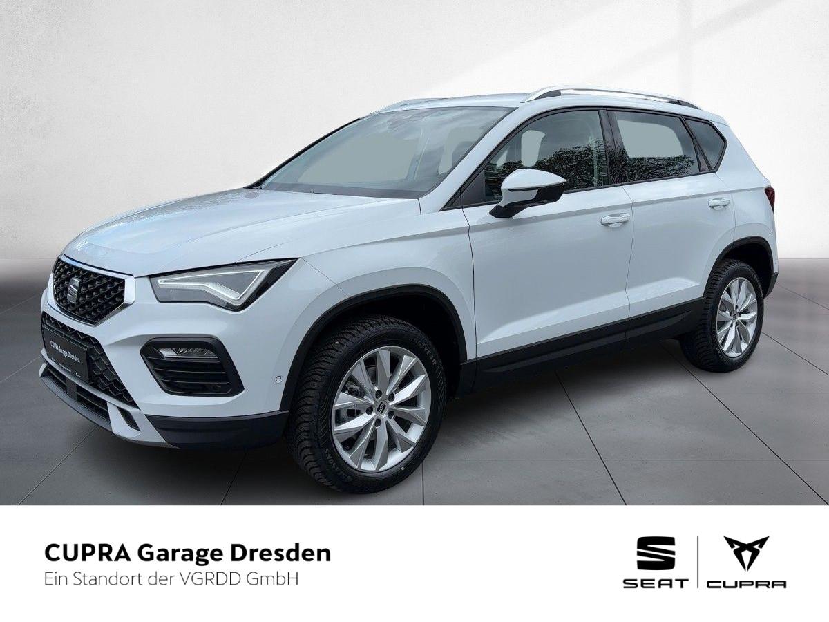 Seat Ateca Road Edition 1.5 TSI 110 kW (150 PS) 7-Gan