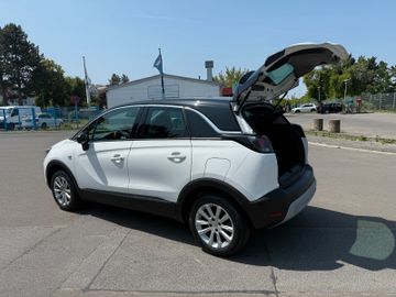 Opel Crossland (X) - 7
