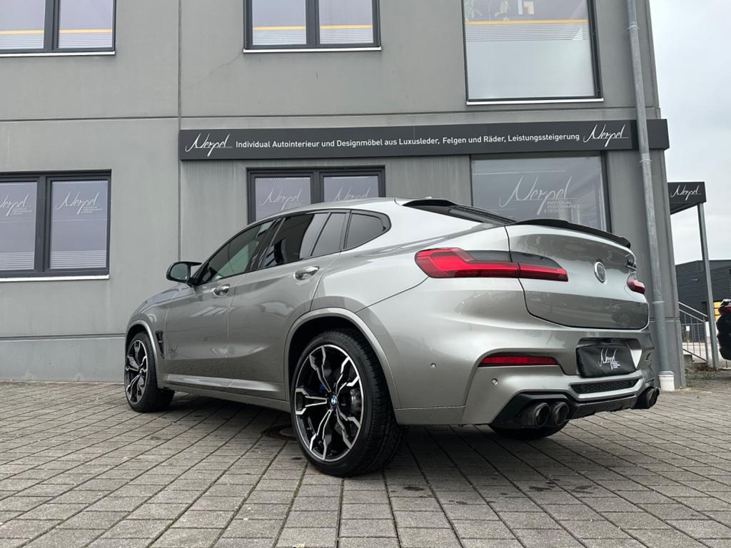 BMW X4 M