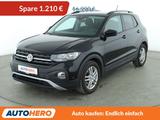 Volkswagen T-Cross 1.0 TSI *ACC*PDC*SHZ*KLIMA*GARANTIE* - VW T-Cross Gebrauchtwagen in München