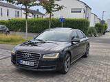 Audi A8L Diesel - Audi A8 in Herne