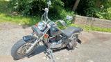 Kawasaki VN 800 Classic zu verkaufen - KAWASAKI VN 800 CLASSIC