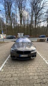 BMW 530d M - BMW 530 aus 2011: 530d