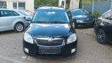 Skoda Roomster Comfort TÜV NEU - gebrauchte Skoda Roomster aus dem Jahr 2007