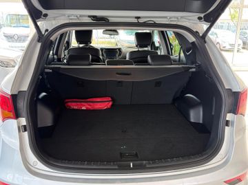 Hyundai SANTA FE - 5