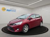 Toyota Verso 1.8 Edition-S+ Automatik RKAM SHZ AHK XENO - Toyota Verso: Auto