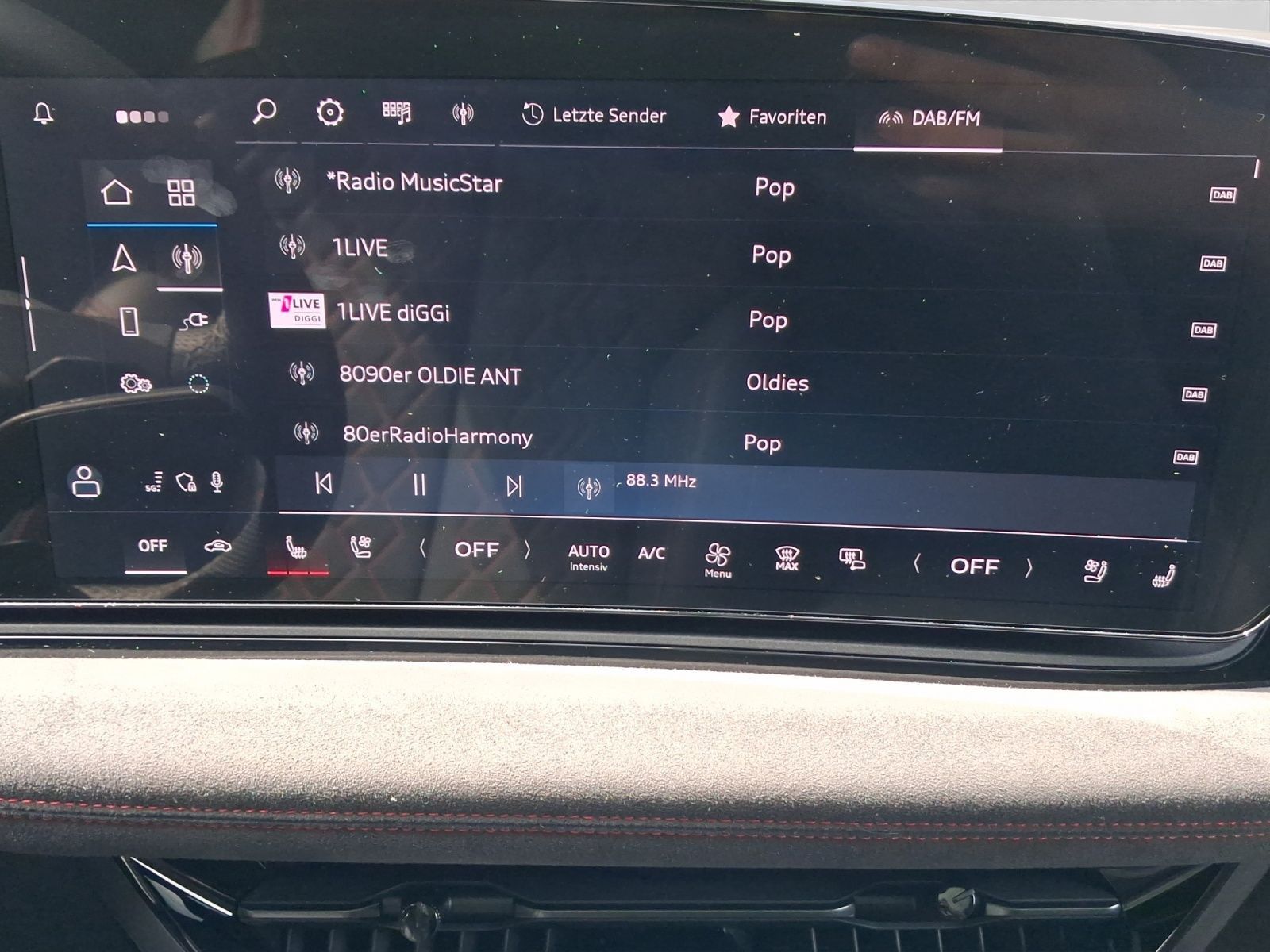 Audi A6 e-tron - Bild 15