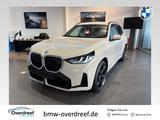 BMW X3 xDrive20d AT Navi Tempom.aktiv Bluetooth PDC - BMW X3: Alcantara, mit Klimaautomatik, Bluetooth