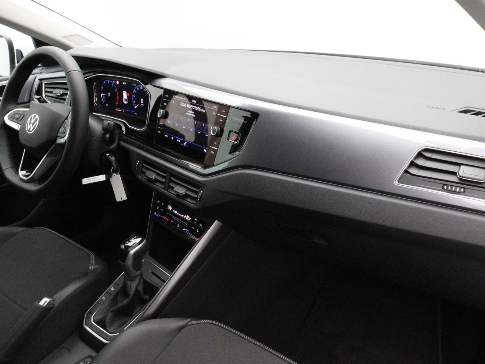 Volkswagen Taigo - Bild 10