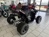 Aeon Cobra 424 SM Supermoto 1. Hand Garantie LOF - AEON MOTORRAD