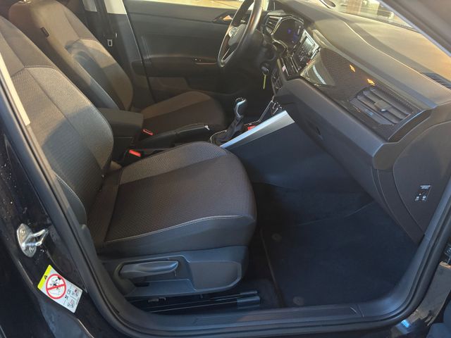 Polo 1,0 l *APP-Connect*PDC*Bluetooth*