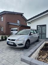 Ford Focus 1,6 TDCi 80kW Sport Turnier Sport  - Ford Focus: Sport Tdci