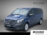 Mercedes-Benz VITO 114 4x4 TOURER PRO 9G-TRONIC KAMERA ALLRAD