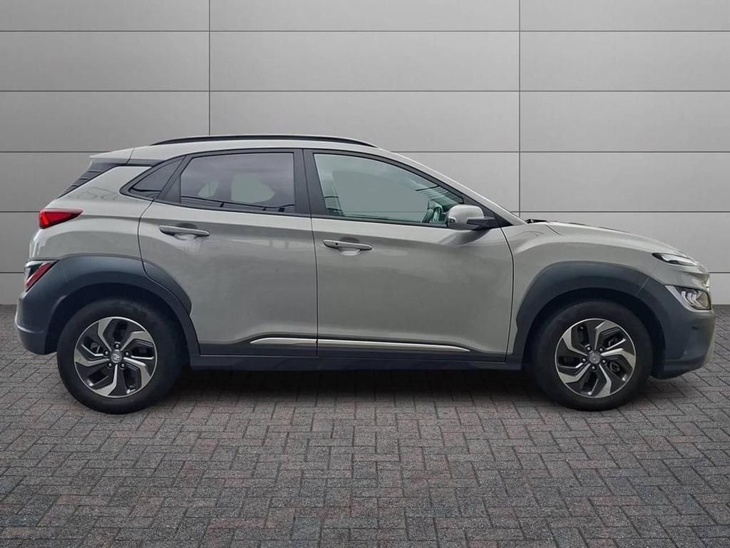 Hyundai Kona 1.6 GDI HEV Xline Safety Pack 2WD D imagem 3