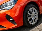 Opel Corsa F e Basis Sicht-Paket Spurhalteassistent - Opel Gebrauchtwagen in Heilbronn