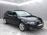 Audi A3 Sportback 1.2 TFSI Ambition *Lückenlos/Xenon* - Audi A3 aus 2012: Sportback