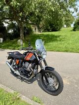 Moto Guzzi V7 II Spezial - MOTO GUZZI V7
