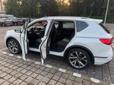 Seat Tarraco 1.4 e-HYBRID 180kW FR DSG FR - Seat Tarraco in Wuppertal