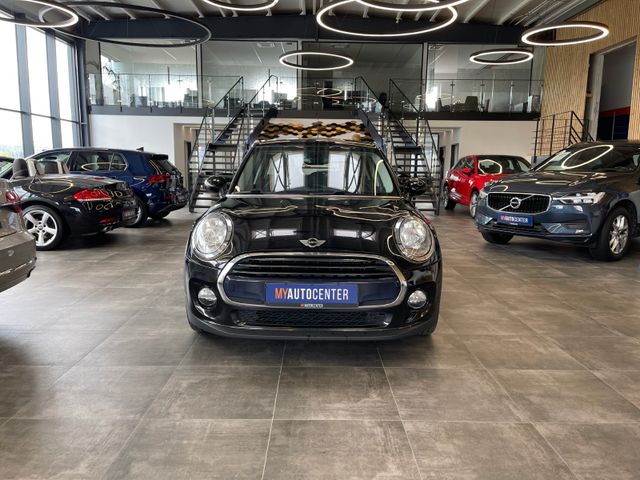 MINI COOPER D Mini 5-trg. *NAVI*SHZ*PDC*LED*