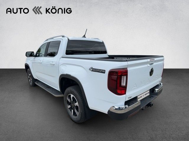 Fahrzeugabbildung Volkswagen Amarok 3.0 TDI Style 4Motion *Assistenzpaket*