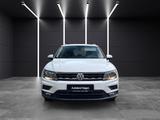 Volkswagen Tiguan Join *SH*AHK*PDC*NAVI*1.HAND* - Volkswagen Tiguan JOIN mit Diesel-Antrieb