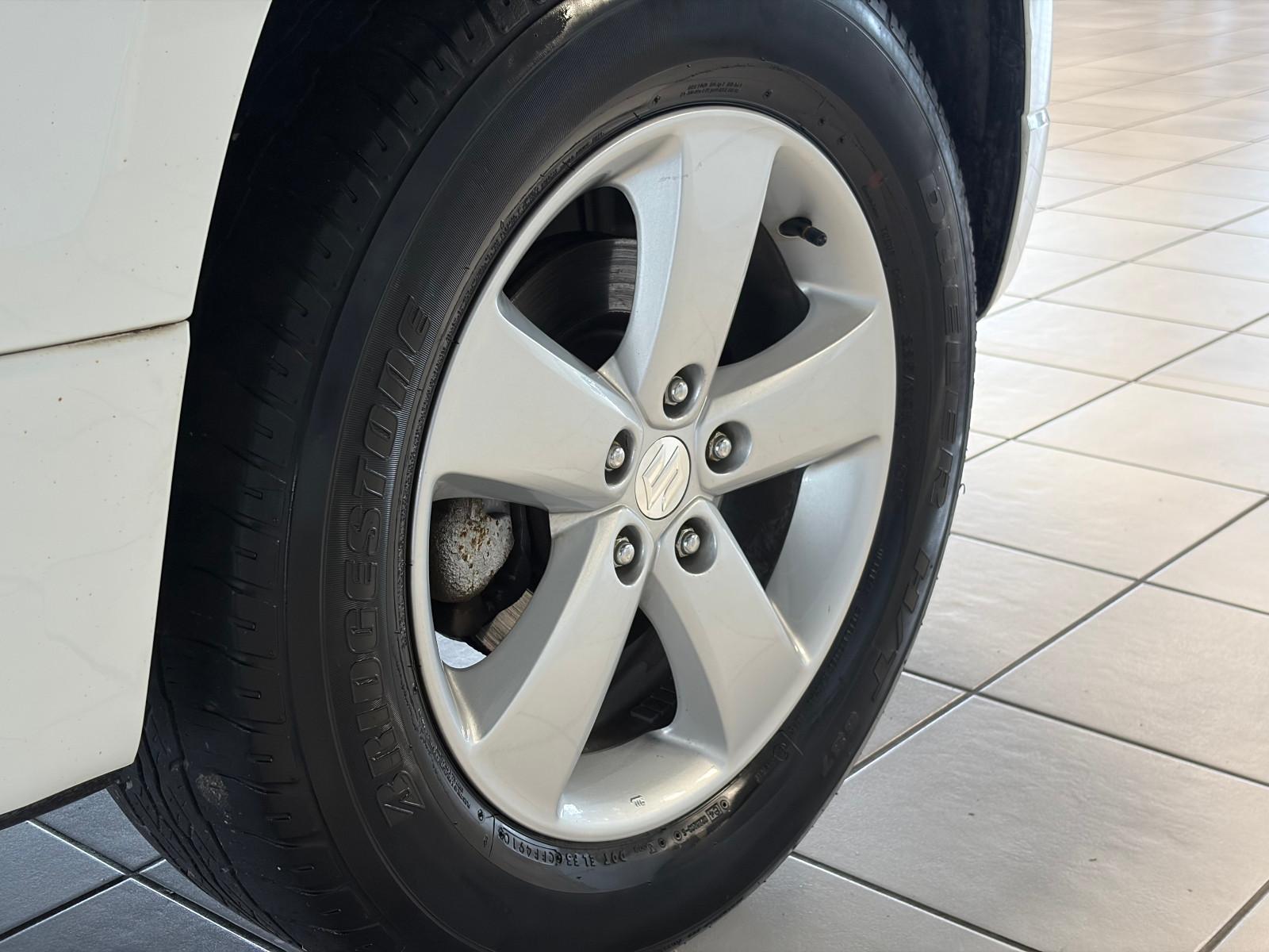 SUZUKI GRAND VITARA - 1.9 DDIS COMFORT -129 CV - BVM - SIÈGES CHAUFFANTS