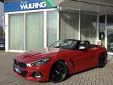 BMW Z4 M40 i 19Zoll LED Navi Kamera Leder Ambiente - gebrauchte BMW Z4 aus dem Jahr 2023