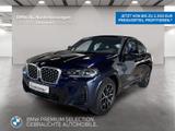 BMW X4 xDrive30d Leasing ab 528,45€¹ M Sport AHK