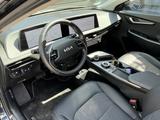 Kia EV6 77,4 kWhTeil-Leder R.Cam Navi LED ACC SHZ - Kia EV6 Gebrauchtwagen
