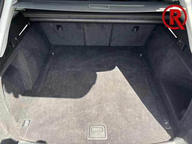 A4 Avant 35 TFSI Navi PDCv+h SHZ Klimaautom BT M