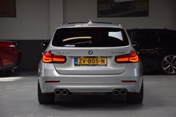 2014 Alpina B3 — миниатюра 46