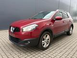 Nissan Qashqai+2 2.0 Tekna*PANORAMA*NAVI* NR. 2511 - Nissan Qashqai+2: Tekna