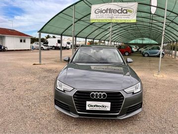Audi A4 - 2