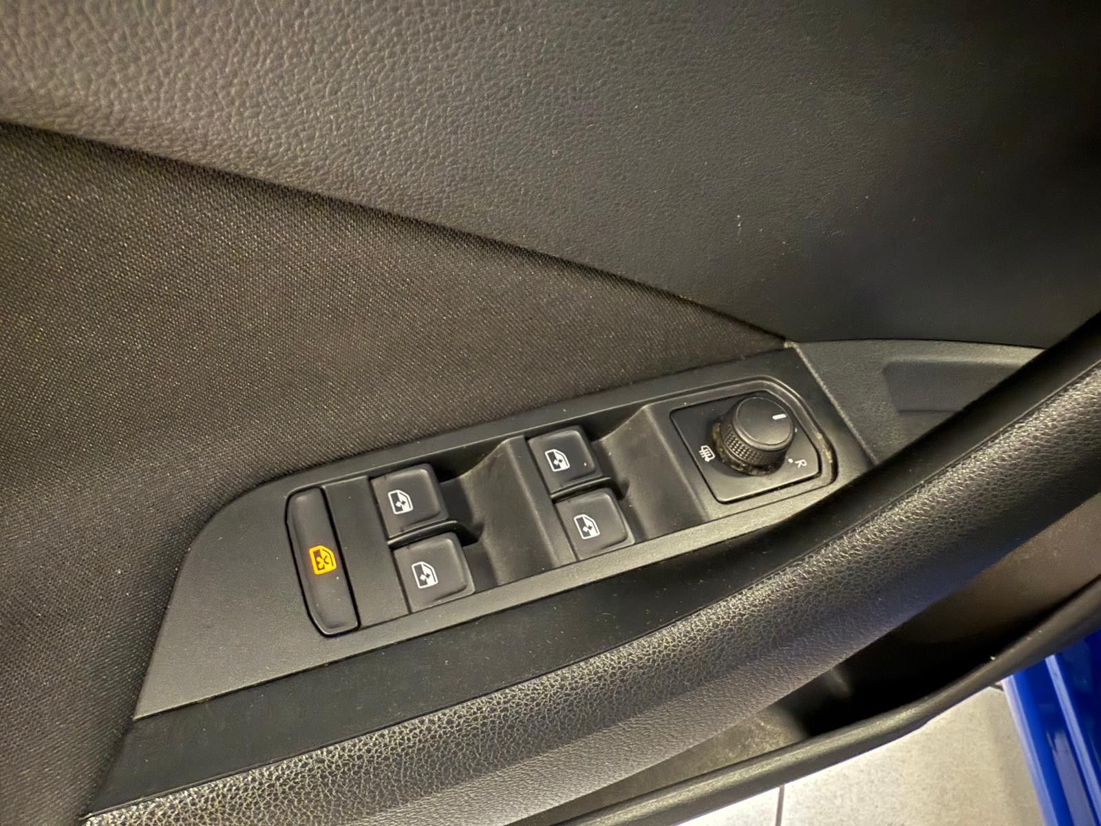 Fahrzeugabbildung SKODA Scala Drive 125 / 1.HAND/8-FACH-BEREIFT/NAVI/LED