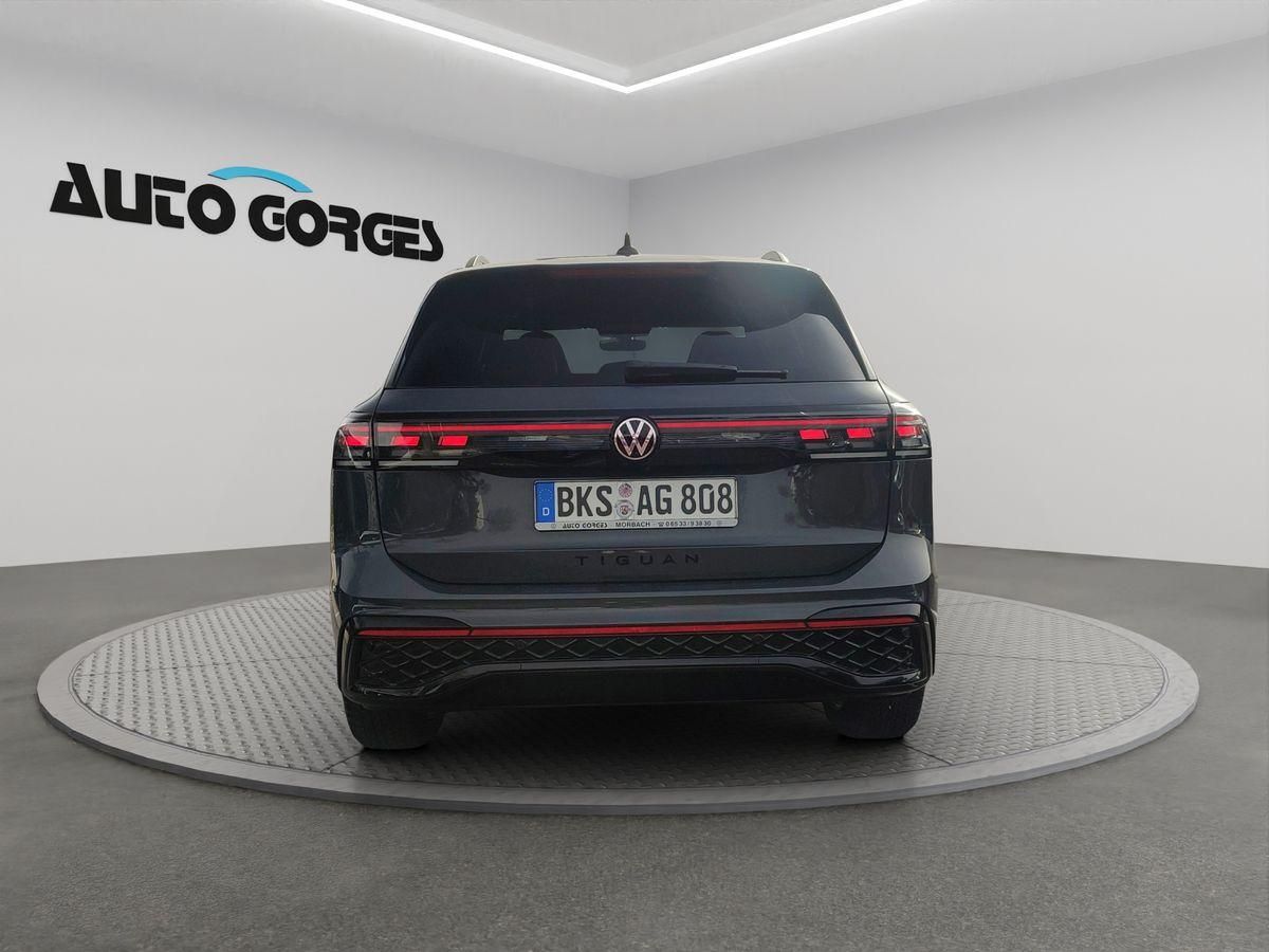 Volkswagen Tiguan R-Line 1.5 eHybrid BLACK-STYLE +AHK+eHEKK imagem 3