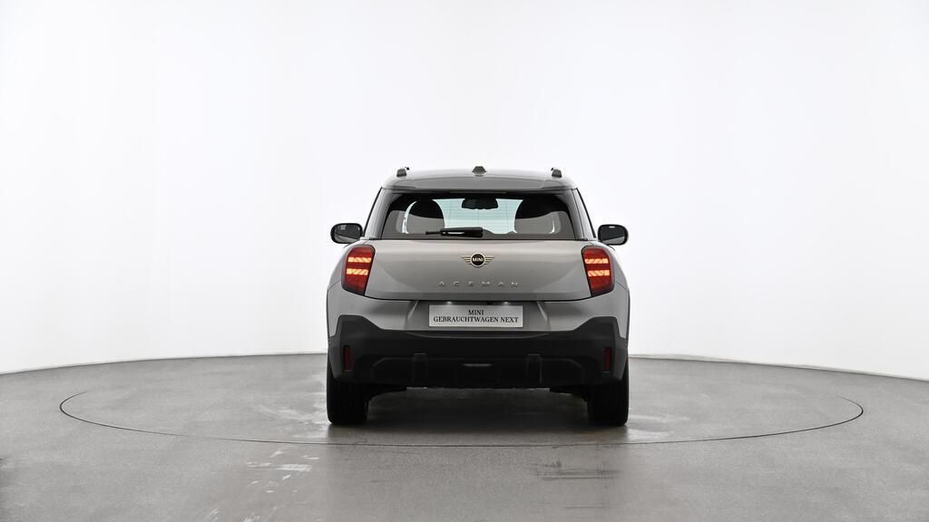 MINI Aceman E - Bild 10
