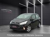 Ford B-MAX SyncEdition"Garantie-TÜV/ServiceNEU"2.Hand - gebrauchte Ford B-Max aus dem Jahr 2017