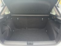 Skoda Kamiq - Vorschau Bild 13