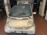 Smart ForTwo 800 coupé passion cdi - Smart ForTwo aus 2006: Passion