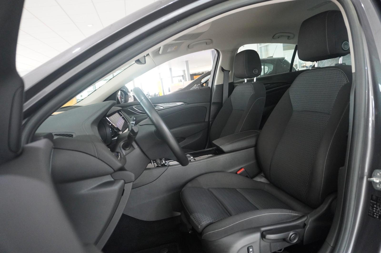 Opel Insignia B GS 2.0D BUSINESS NAVI/LED/VIRT./DAB+