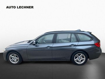 Bild 8 BMW 318 318d Touring*AHK*NAV*SHZ*ELEK.HECKKLAPPE*