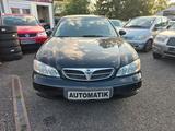 Nissan Maxima 3,0 Elegance - Nissan Maxima Benziner Gebrauchtwagen