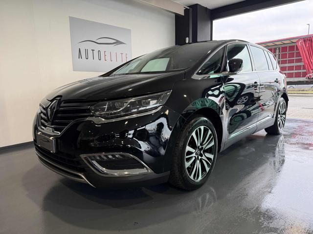 Image of Renault Espace