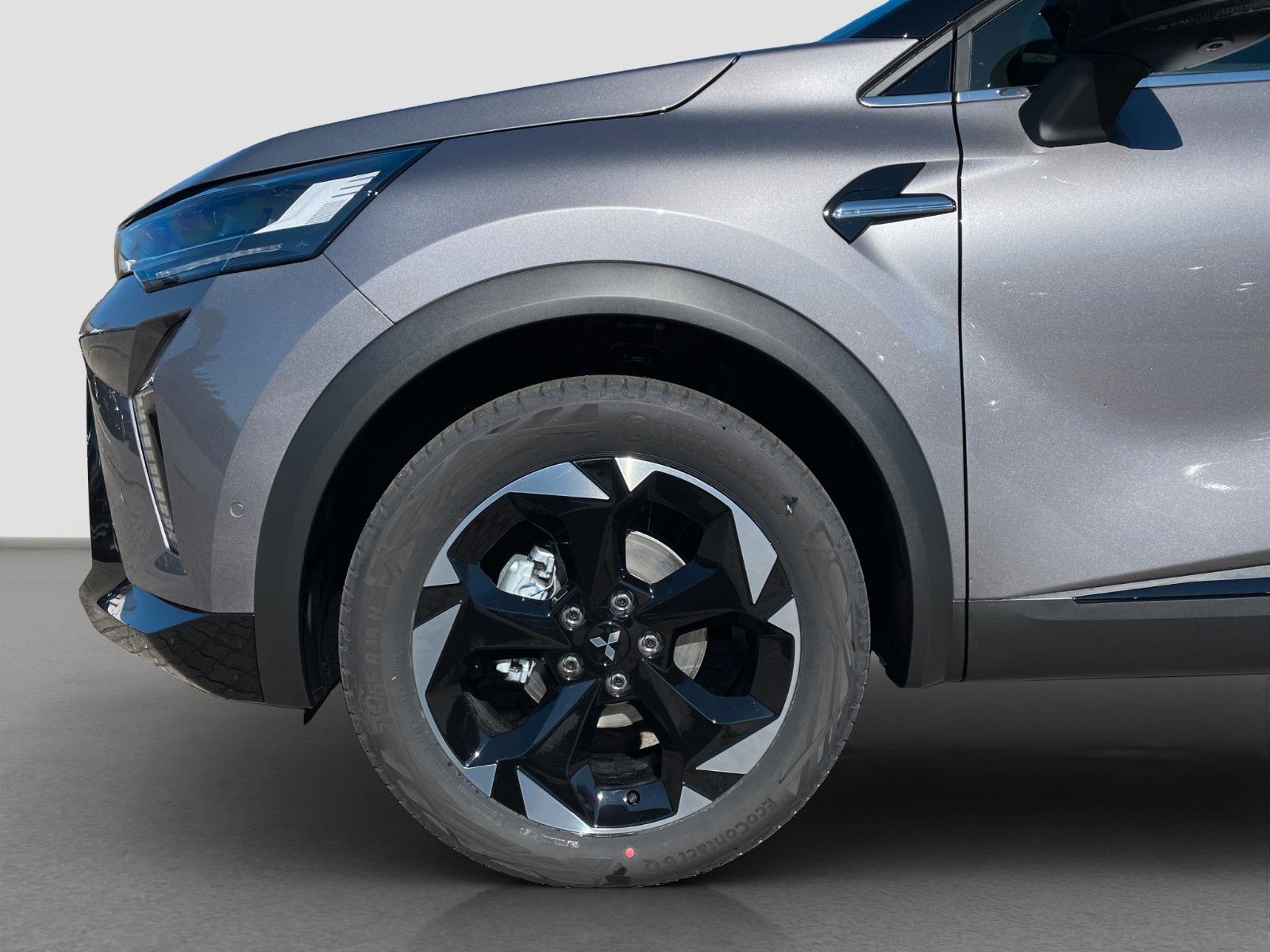 Fahrzeugabbildung Mitsubishi ASX 1.3 T-Benziner  Edition