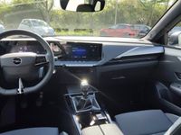 Opel Astra - Vorschau Bild 11