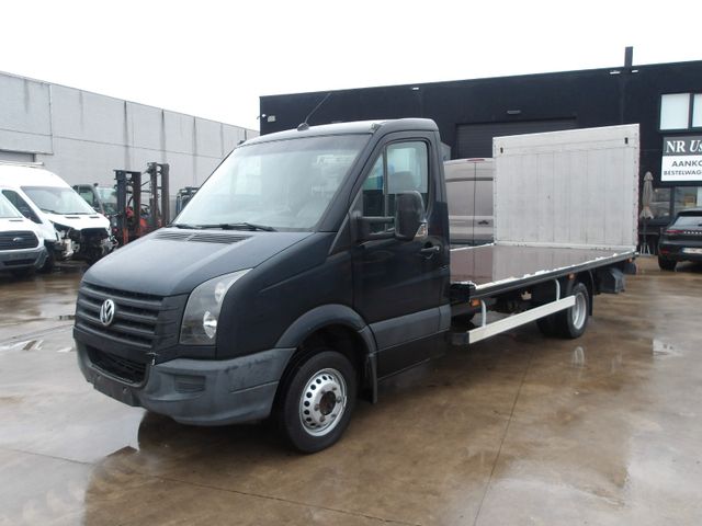 Volkswagen Crafter (068)