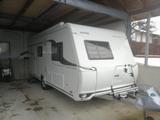 HYMER / ERIBA / HYMERCAR Nova GL 560 - HYMER / ERIBA Nova gl