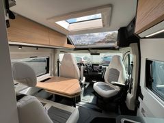 Adria 640 SGX 60Y JUBILEE*Markise*Dachklima*138l Kühls